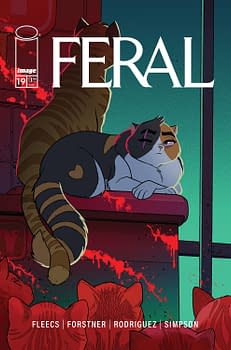 Image Comics December 2025 Full Solicits, And No Digital For Criminal