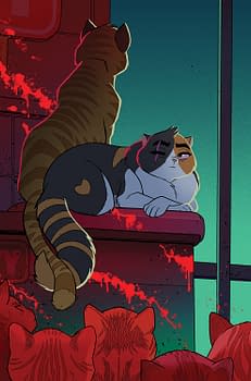 Image Comics December 2025 Full Solicits, And No Digital For Criminal