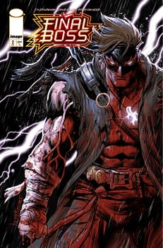 Image Comics December 2025 Full Solicits, And No Digital For Criminal