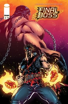 Image Comics December 2025 Full Solicits, And No Digital For Criminal