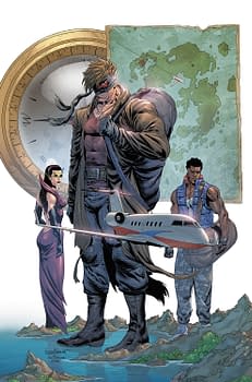 Image Comics December 2025 Full Solicits, And No Digital For Criminal