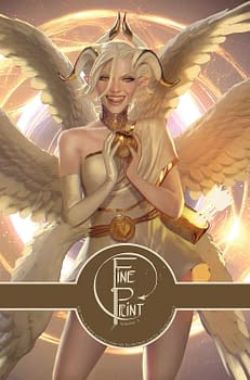 Image Comics December 2025 Full Solicits, And No Digital For Criminal