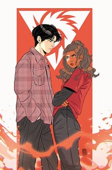 Image Comics December 2025 Full Solicits, And No Digital For Criminal