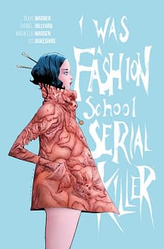 Image Comics December 2025 Full Solicits, And No Digital For Criminal