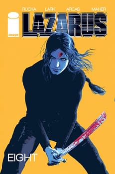 Image Comics December 2025 Full Solicits, And No Digital For Criminal