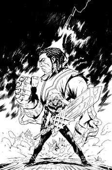 Image Comics December 2025 Full Solicits, And No Digital For Criminal