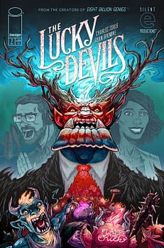 Image Comics December 2025 Full Solicits, And No Digital For Criminal