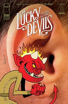 Image Comics December 2025 Full Solicits, And No Digital For Criminal