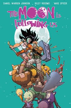 Image Comics December 2025 Full Solicits, And No Digital For Criminal