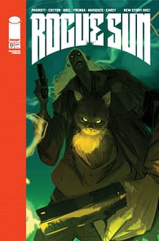 Image Comics December 2025 Full Solicits, And No Digital For Criminal