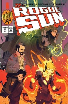 Image Comics December 2025 Full Solicits, And No Digital For Criminal