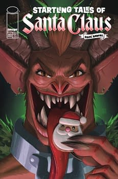 Image Comics December 2025 Full Solicits, And No Digital For Criminal