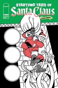 Image Comics December 2025 Full Solicits, And No Digital For Criminal