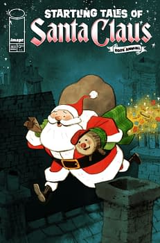 Image Comics December 2025 Full Solicits, And No Digital For Criminal