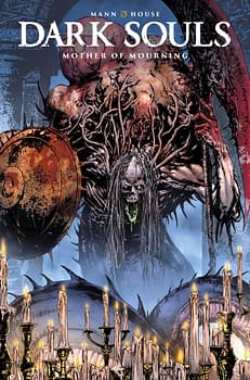 Titan Comics January 2026 Full Solicits