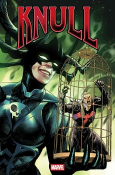 Marvel Comics' Full January 2026 Solicits And Solicitations