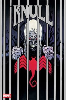 Marvel Comics' Full January 2026 Solicits And Solicitations