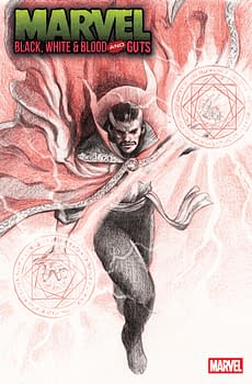 Marvel Comics' Full January 2026 Solicits And Solicitations