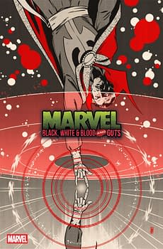 Marvel Comics' Full January 2026 Solicits And Solicitations