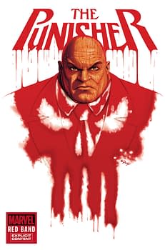 Marvel Comics' Full January 2026 Solicits And Solicitations