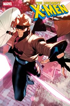 Marvel Comics' Full January 2026 Solicits And Solicitations