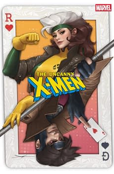 Marvel Comics' Full January 2026 Solicits And Solicitations