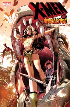 Marvel Comics' Full January 2026 Solicits And Solicitations