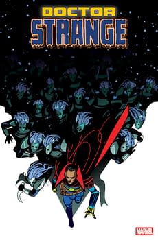 Marvel Comics' Full February 2026 Solicits And Solicitations