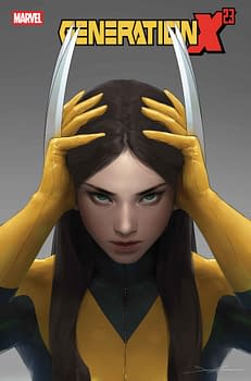 Marvel Comics' Full February 2026 Solicits And Solicitations