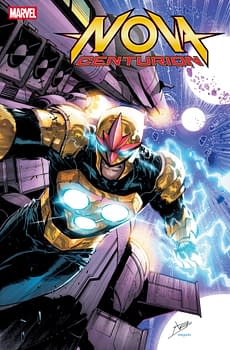 Marvel Comics' Full February 2026 Solicits And Solicitations