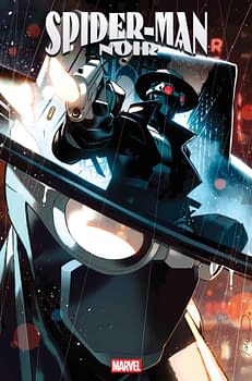 Marvel Comics' Full February 2026 Solicits And Solicitations