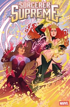 Marvel Comics' Full February 2026 Solicits And Solicitations