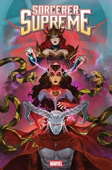 Marvel Comics' Full February 2026 Solicits And Solicitations