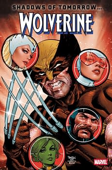 Marvel Comics' Full February 2026 Solicits And Solicitations