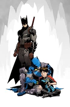 Bleeding Cool Presents: Full DC Comics February 2026 Solicits