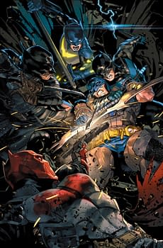 Bleeding Cool Presents: Full DC Comics February 2026 Solicits