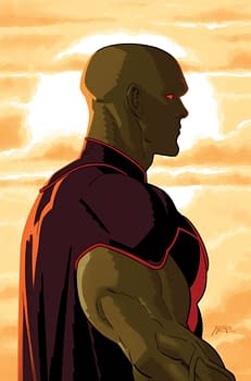 Bleeding Cool Presents: Full DC Comics February 2026 Solicits