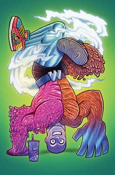 Bleeding Cool Presents: Full DC Comics February 2026 Solicits