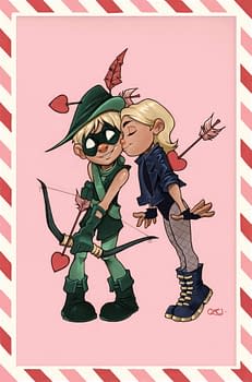 Bleeding Cool Presents: Full DC Comics February 2026 Solicits