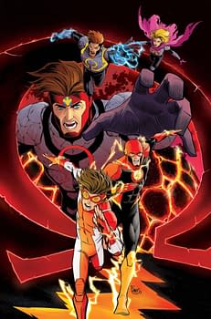 Bleeding Cool Presents: Full DC Comics February 2026 Solicits