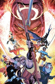 Bleeding Cool Presents: Full DC Comics February 2026 Solicits