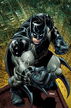 Bleeding Cool Presents: Full DC Comics February 2026 Solicits