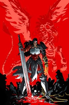 Bleeding Cool Presents: Full DC Comics February 2026 Solicits