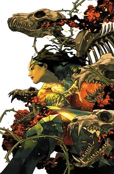 Bleeding Cool Presents: Full DC Comics February 2026 Solicits