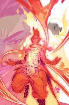 Bleeding Cool Presents: Full DC Comics February 2026 Solicits