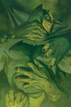 Bleeding Cool Presents: Full DC Comics February 2026 Solicits