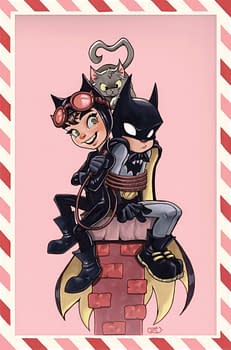 Bleeding Cool Presents: Full DC Comics February 2026 Solicits