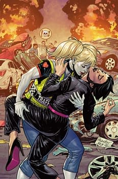 Bleeding Cool Presents: Full DC Comics February 2026 Solicits