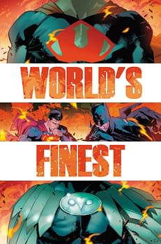 Bleeding Cool Presents: Full DC Comics February 2026 Solicits