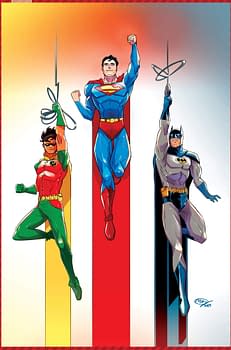 Bleeding Cool Presents: Full DC Comics February 2026 Solicits